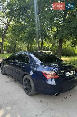 Седан Honda Legend 2008 в 