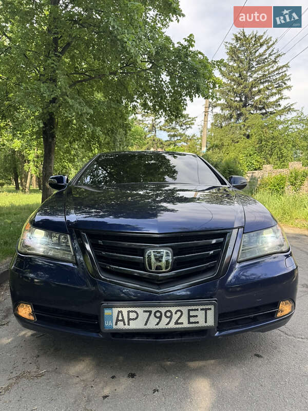 Седан Honda Legend 2008 в Запорожье