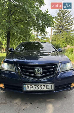 Седан Honda Legend 2008 в 