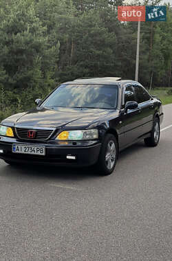 Седан Honda Legend 1997 в Дымере