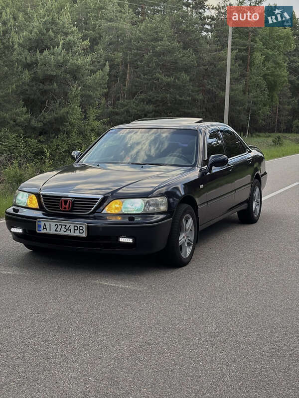 Седан Honda Legend 1997 в 