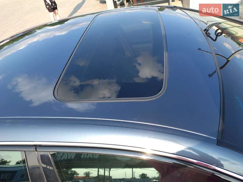 Седан Honda Legend 2006 в Борисполе