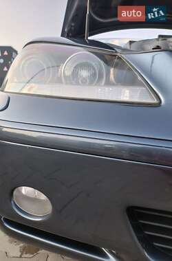 Седан Honda Legend 2006 в 