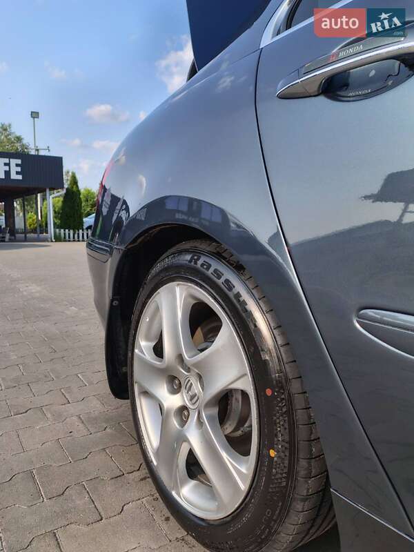 Седан Honda Legend 2006 в Борисполе