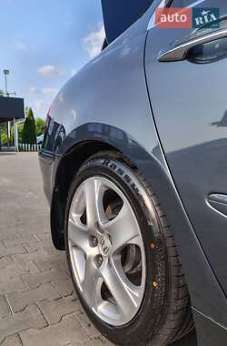 Седан Honda Legend 2006 в 