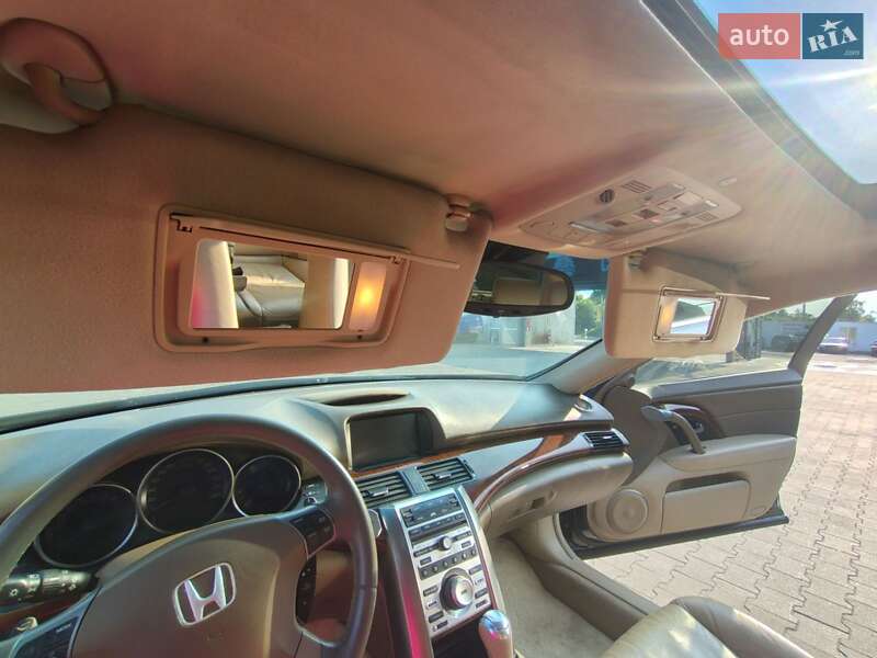 Седан Honda Legend 2006 в Борисполе