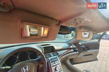 Седан Honda Legend 2006 в 