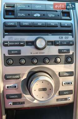 Седан Honda Legend 2006 в 