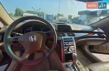 Седан Honda Legend 2006 в 