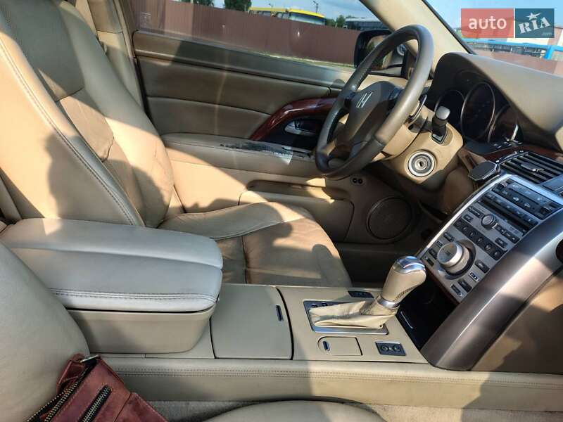 Седан Honda Legend 2006 в Борисполе