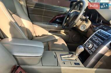 Седан Honda Legend 2006 в 
