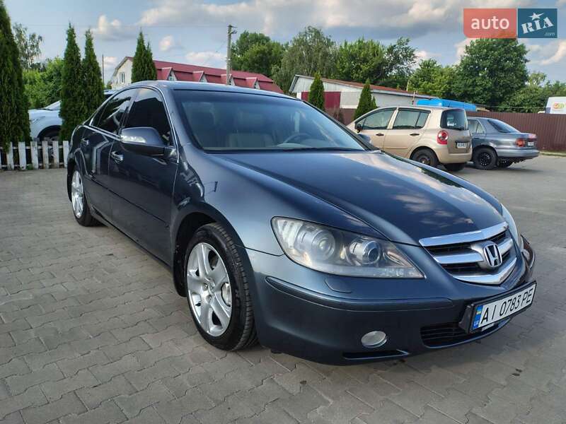 Седан Honda Legend 2006 в Борисполе