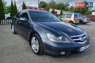 Седан Honda Legend 2006 в 