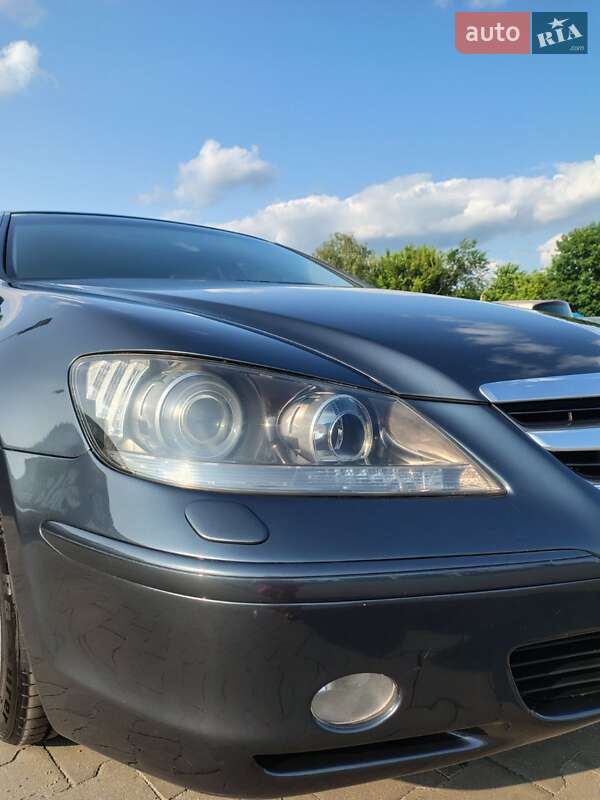Седан Honda Legend 2006 в Борисполе