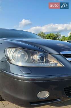Седан Honda Legend 2006 в 