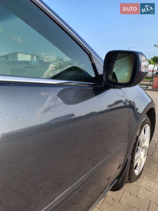 Седан Honda Legend 2006 в Борисполе