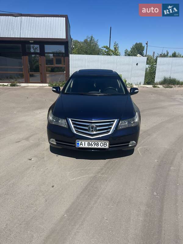 Седан Honda Legend 2008 в Рівному