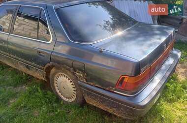 Седан Honda Legend 1989 в Вінниці