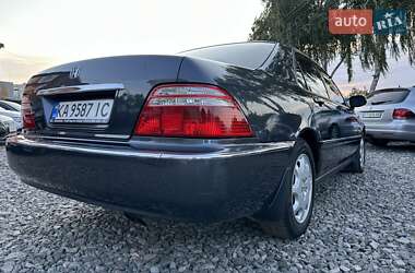Седан Honda Legend 2003 в 