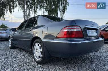Седан Honda Legend 2003 в 