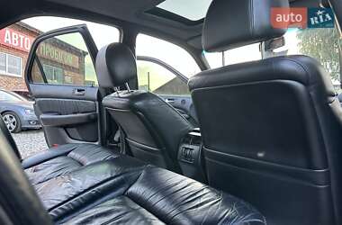 Седан Honda Legend 2003 в 