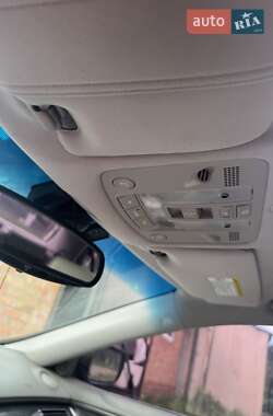 Седан Honda Legend 2008 в 