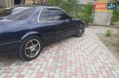 Купе Honda Legend 1992 в Черновцах
