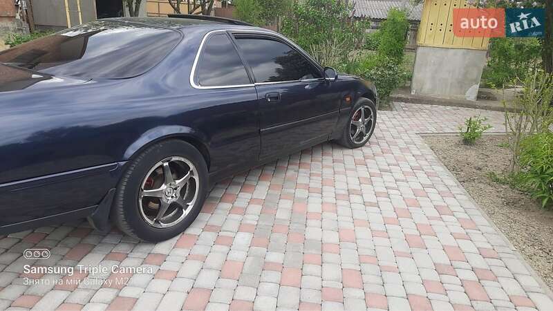 Honda Legend 1992