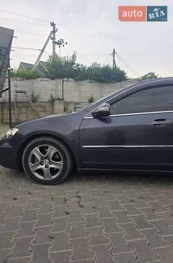 Седан Honda Legend 2006 в 