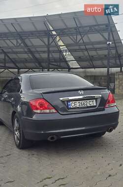 Седан Honda Legend 2006 в 