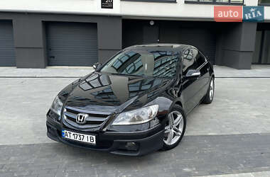 Седан Honda Legend 2006 в Ивано-Франковске