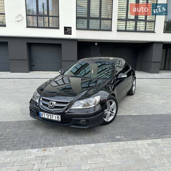 Седан Honda Legend 2006 в 