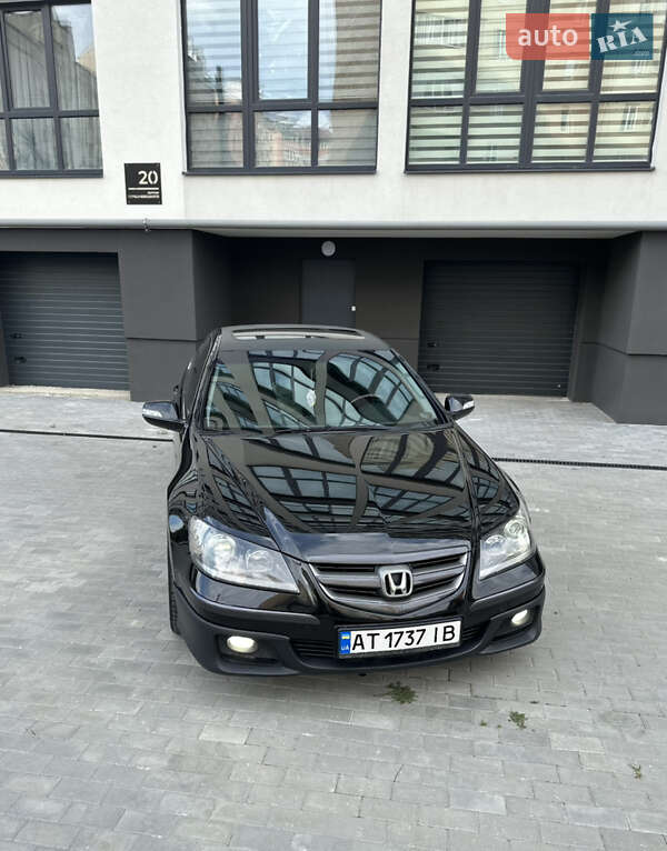 Седан Honda Legend 2006 в Ивано-Франковске