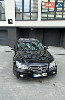 Седан Honda Legend 2006 в 