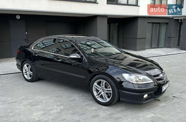 Седан Honda Legend 2006 в 