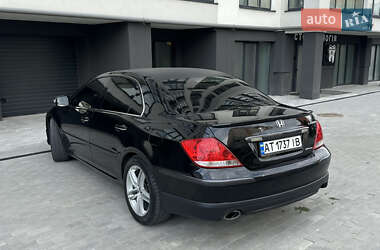 Седан Honda Legend 2006 в 