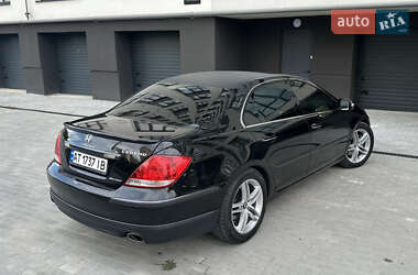 Седан Honda Legend 2006 в 