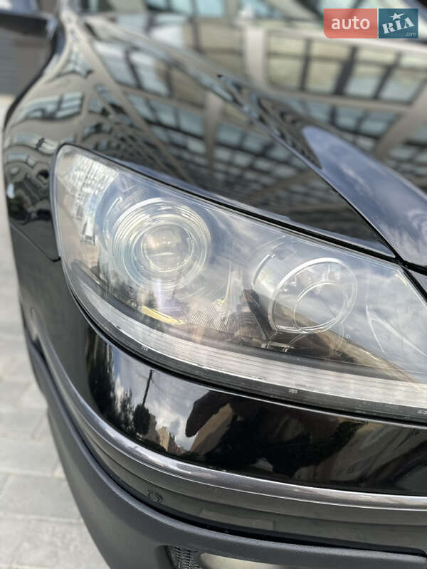 Седан Honda Legend 2006 в Ивано-Франковске