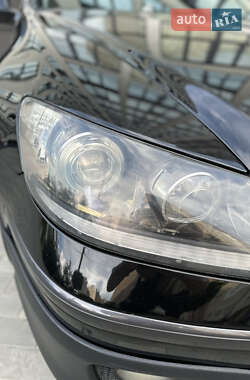 Седан Honda Legend 2006 в 