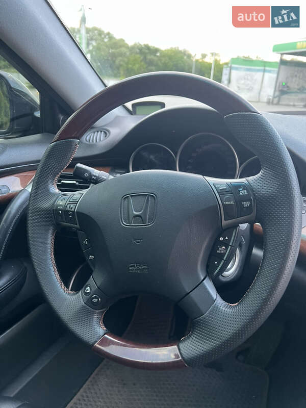 Седан Honda Legend 2006 в Ивано-Франковске