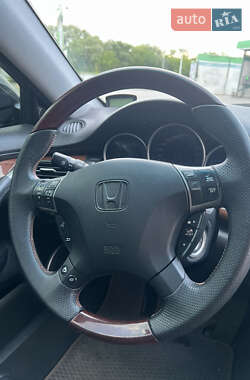 Седан Honda Legend 2006 в 