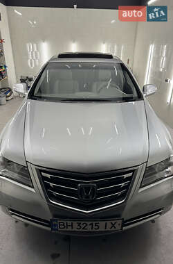 Седан Honda Legend 2008 в Ивано-Франковске
