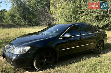 Седан Honda Legend 2006 в 
