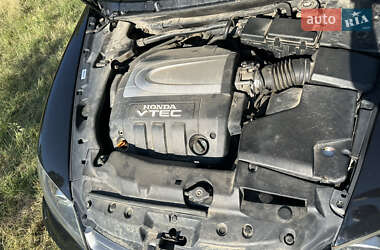 Седан Honda Legend 2006 в 