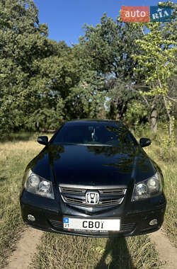 Седан Honda Legend 2006 в 