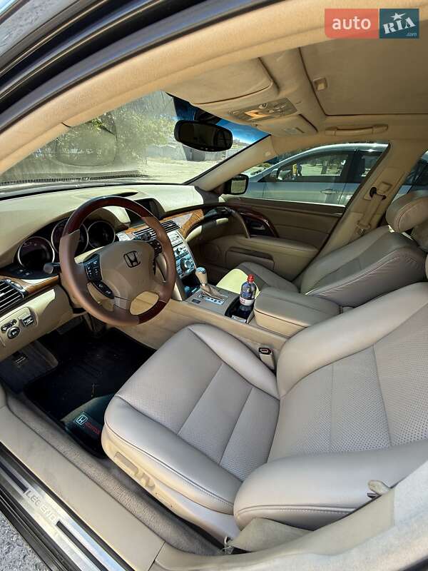 Седан Honda Legend 2006 в Запорожье