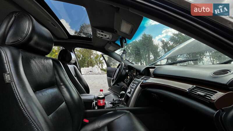 Седан Honda Legend 2007 в Вінниці