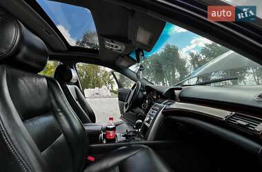 Седан Honda Legend 2007 в 