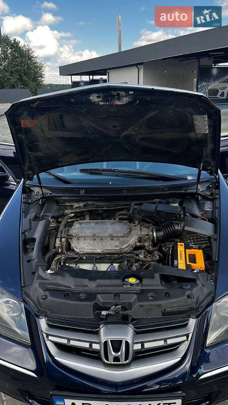 Седан Honda Legend 2007 в Вінниці