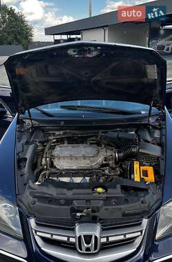 Седан Honda Legend 2007 в 